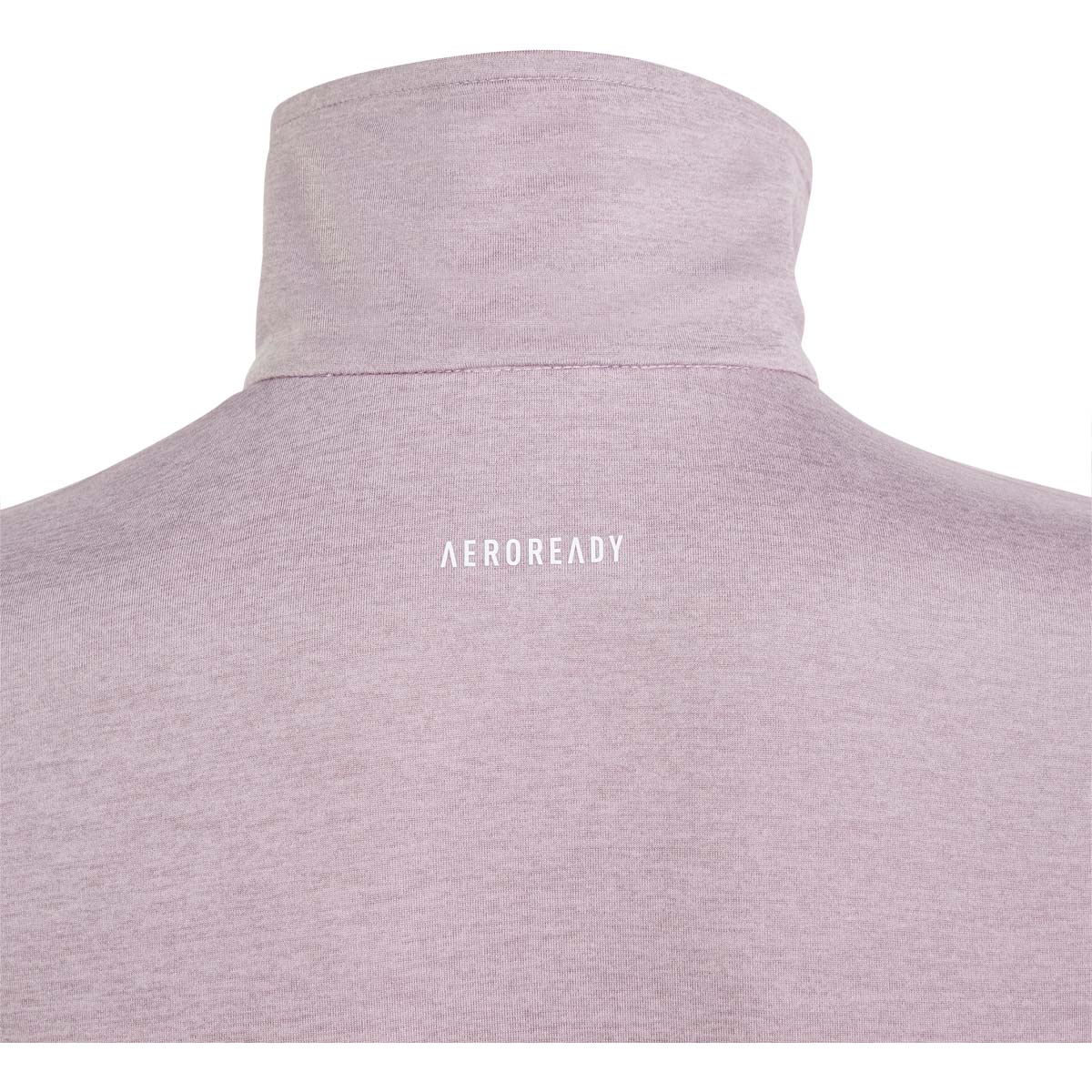 adidas Aeroready Heather 1/2 Zip Træningstrøje Børn