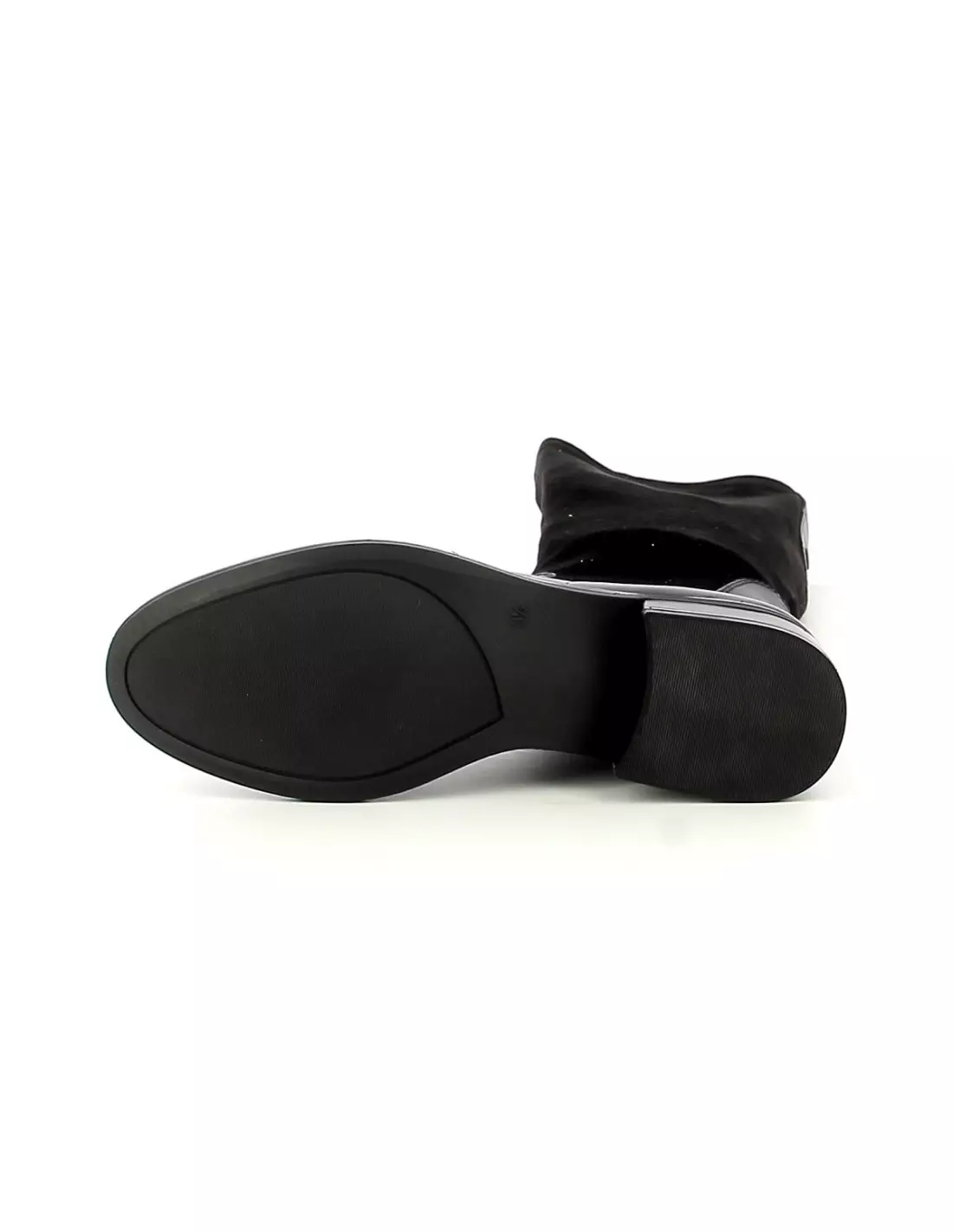CAPRICE 25502 - Bottes Black