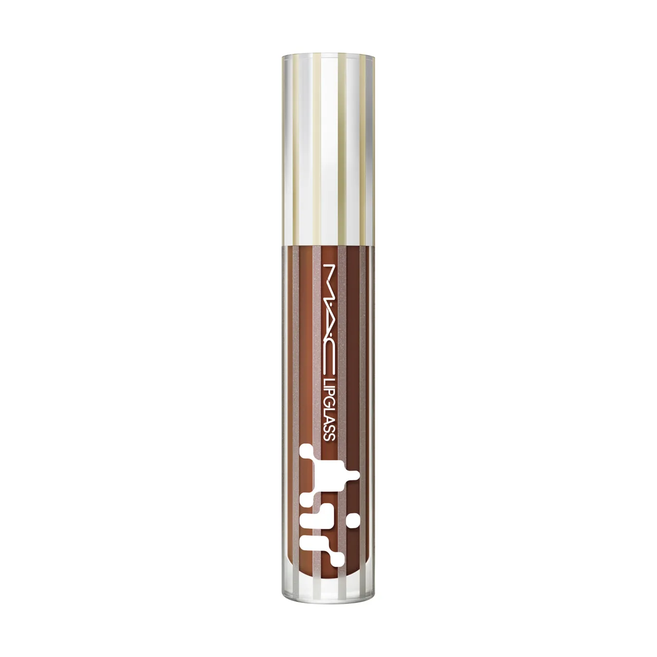 M•A•C Lipglass Air LipglossZEPHYR