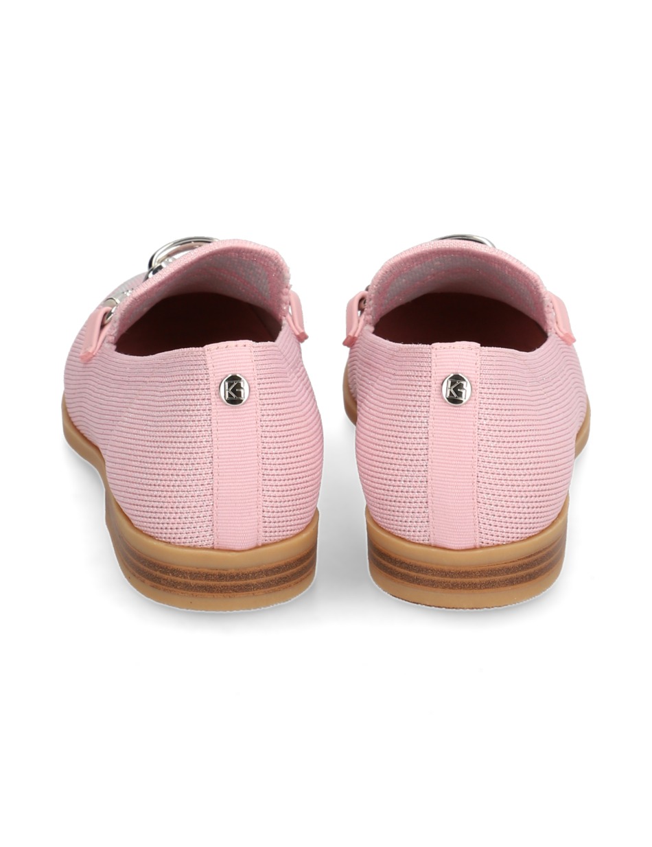 Textil Slipper