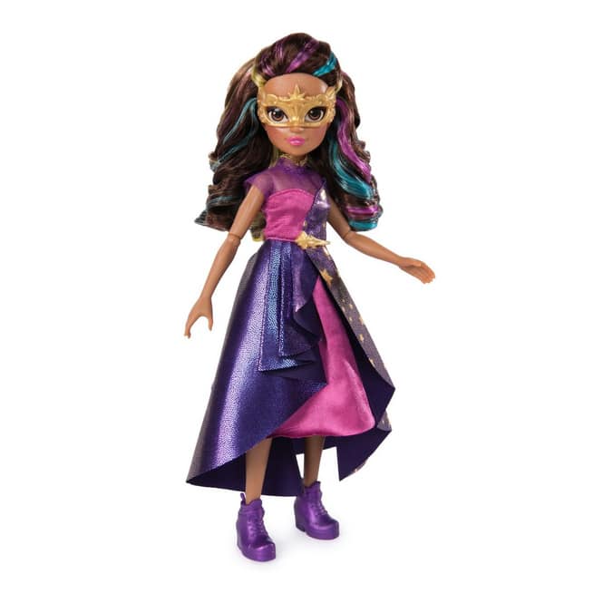 Unicorn Academy - Sophia Masquerade - ca. 24 cm