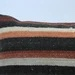 Kussen kelim Vintage 70x50 stripe