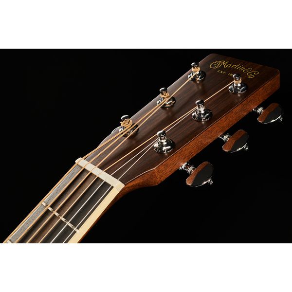 Martin Guitar D-35