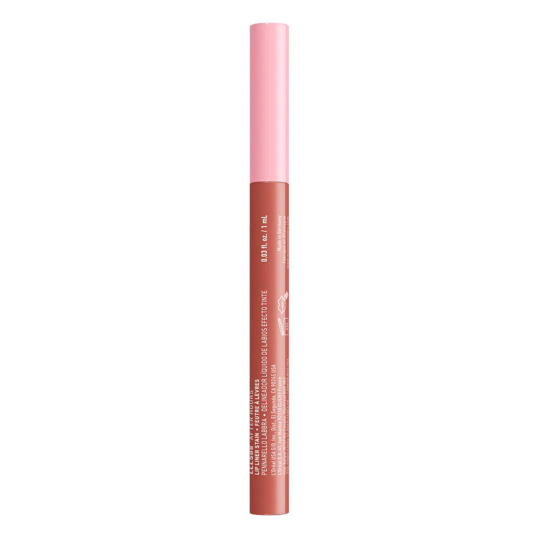 NYX Professional Makeup Lip Lingerie Lip Lingerie - Lip Liner Stain