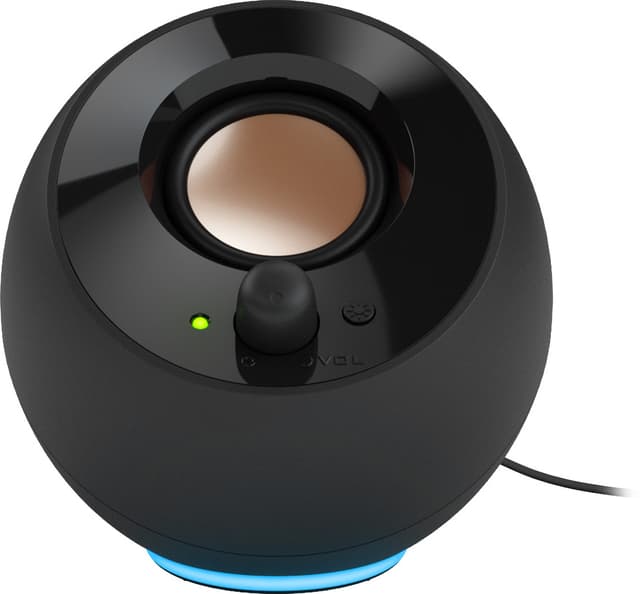 Creative Pebble SE højttalersystem