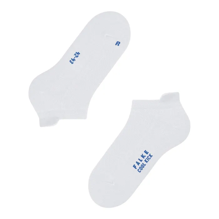 FALKE Cool Kick Sokken Senior