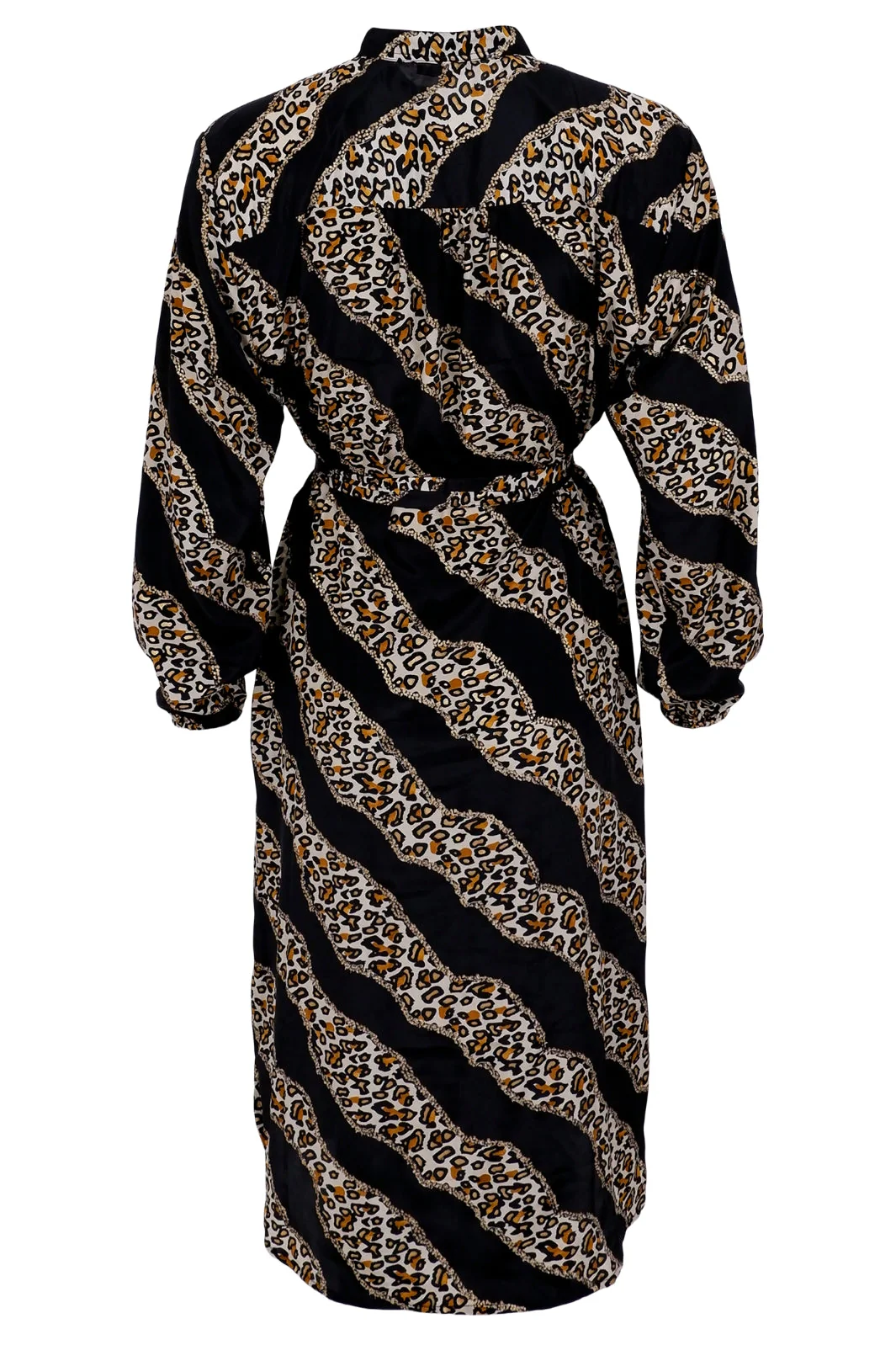 Black Colour Bcluna Ea Tunic Dress