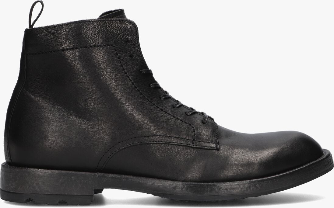 GIORGIO zwarte giorgio veterboots 67434