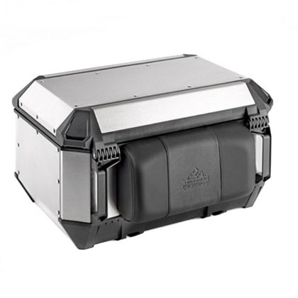 Dosseret Givi E208S POUR TOP CASE Alaska (56 Litres) Universel - Noir