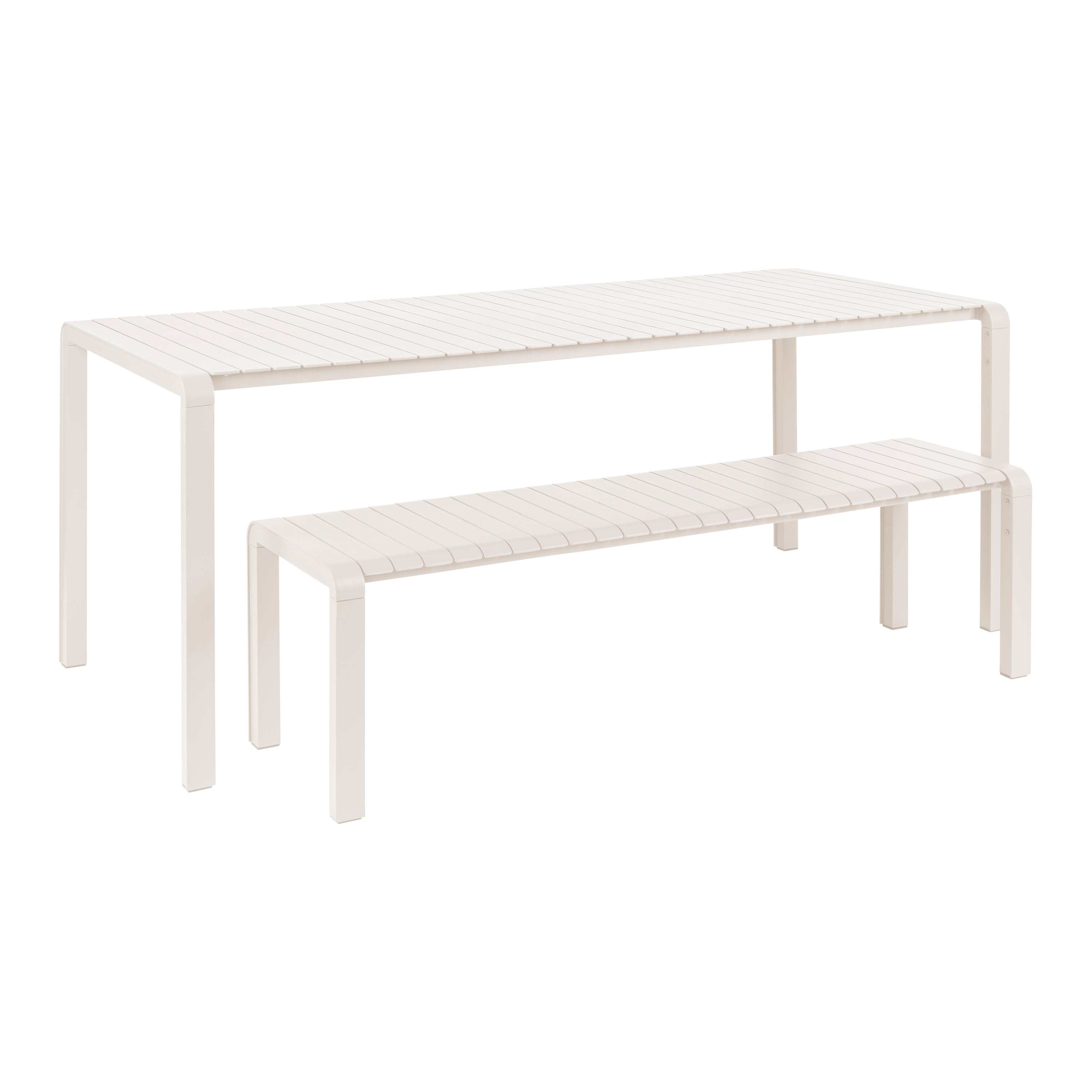 Zuiver Vondel Tuintafel