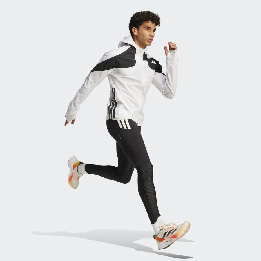 Adidas Veste de running Adizero
