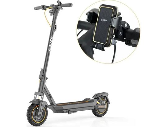 NAVEE - Trottinette électrique GT3 Max