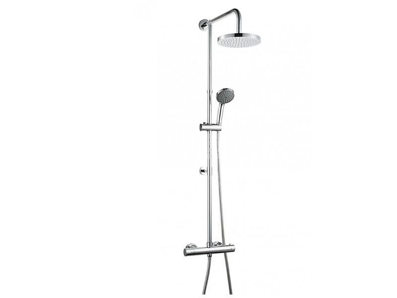 Saniscape Mono regendouche opbouwset