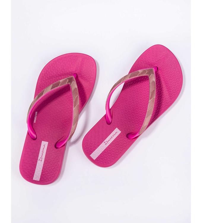 Ipanema Anatomic Mesh Kids Teenslippers