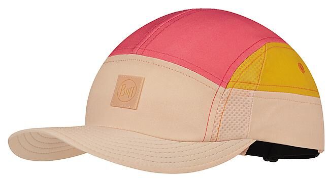 BUFF - CASQUETTE 5 PANEL CAP