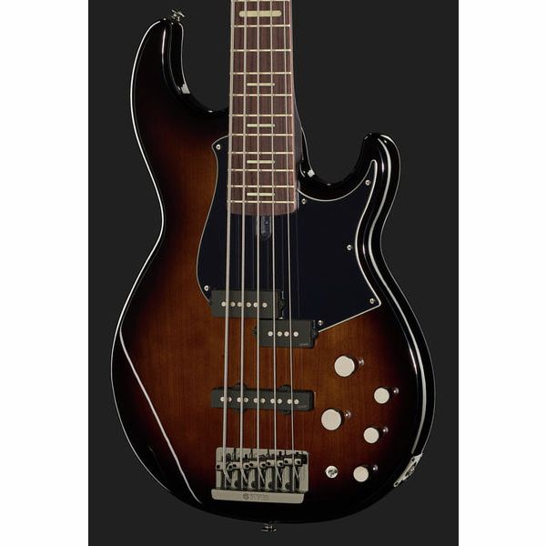 Yamaha BB735A DCSG RW