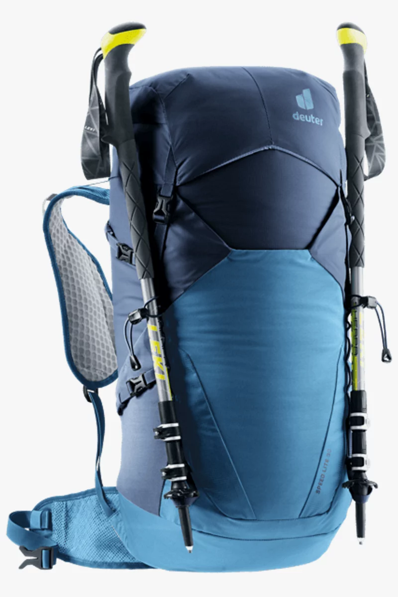 deuter Speed Lite 30 L Wanderrucksack