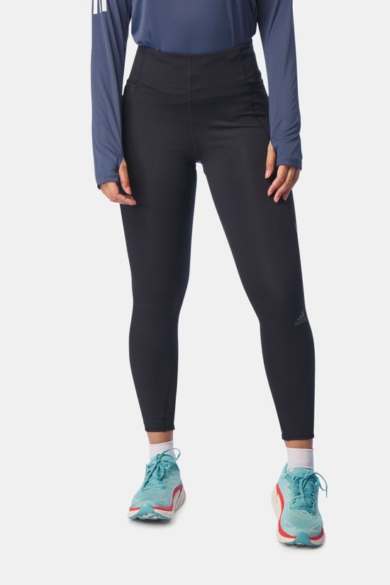 adidas adidas How We Do Tight Hardloopbroek Dames