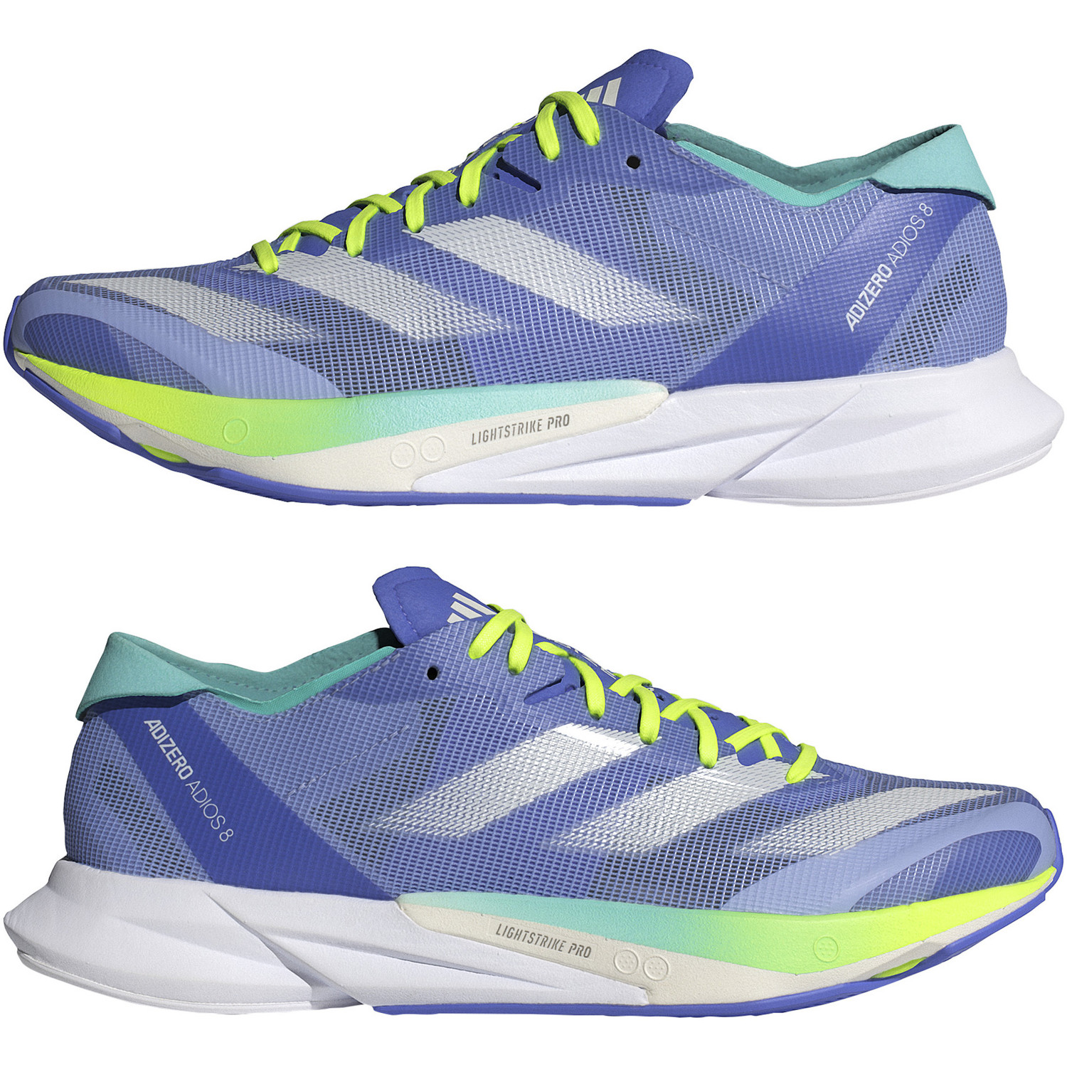 adidas Adizero Adios 8 Dames