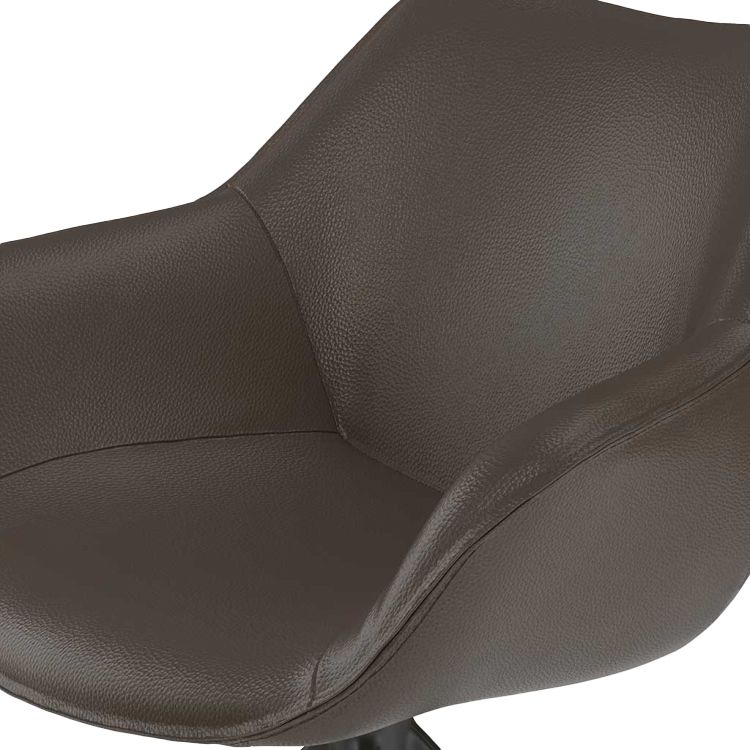 Eetkamerstoel Alita B65 x D61 x H82 cm