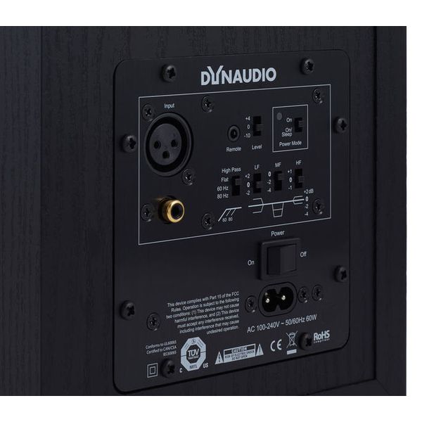 Dynaudio BM5 MKIII