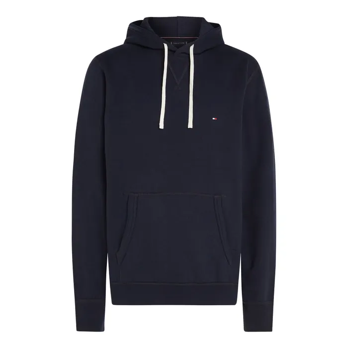 Tommy Hilfiger Essential Fleece Hoodie Heren