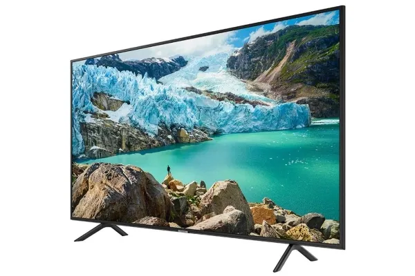 Samsung HG43RU750EB - 43