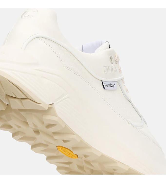 DUCA Walking Lecce Lux WP DCG240139 Naturel-White