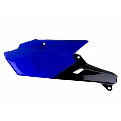 Plaques latérales Polisport COULEUR BLEU