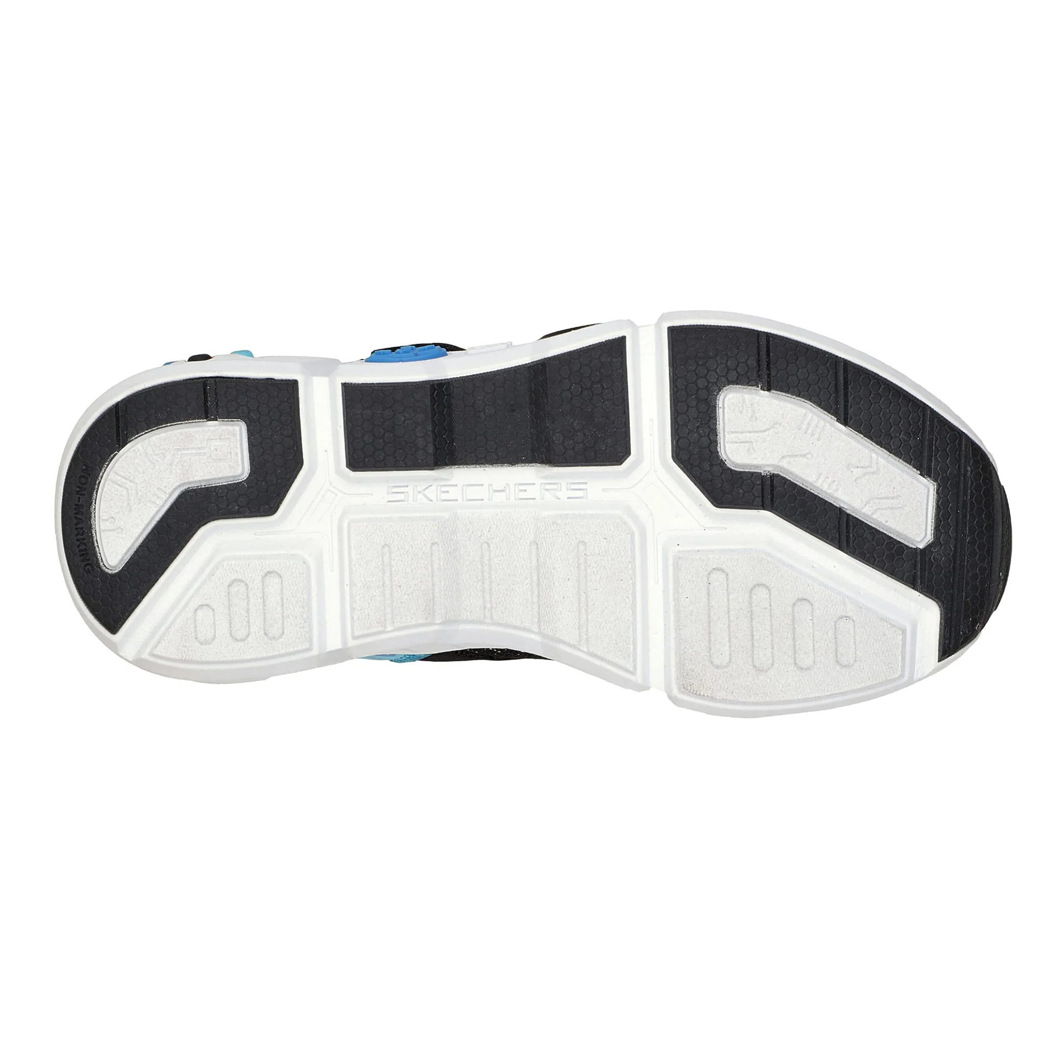 Skechers Soulier Game Kicks Pointures 11-4
