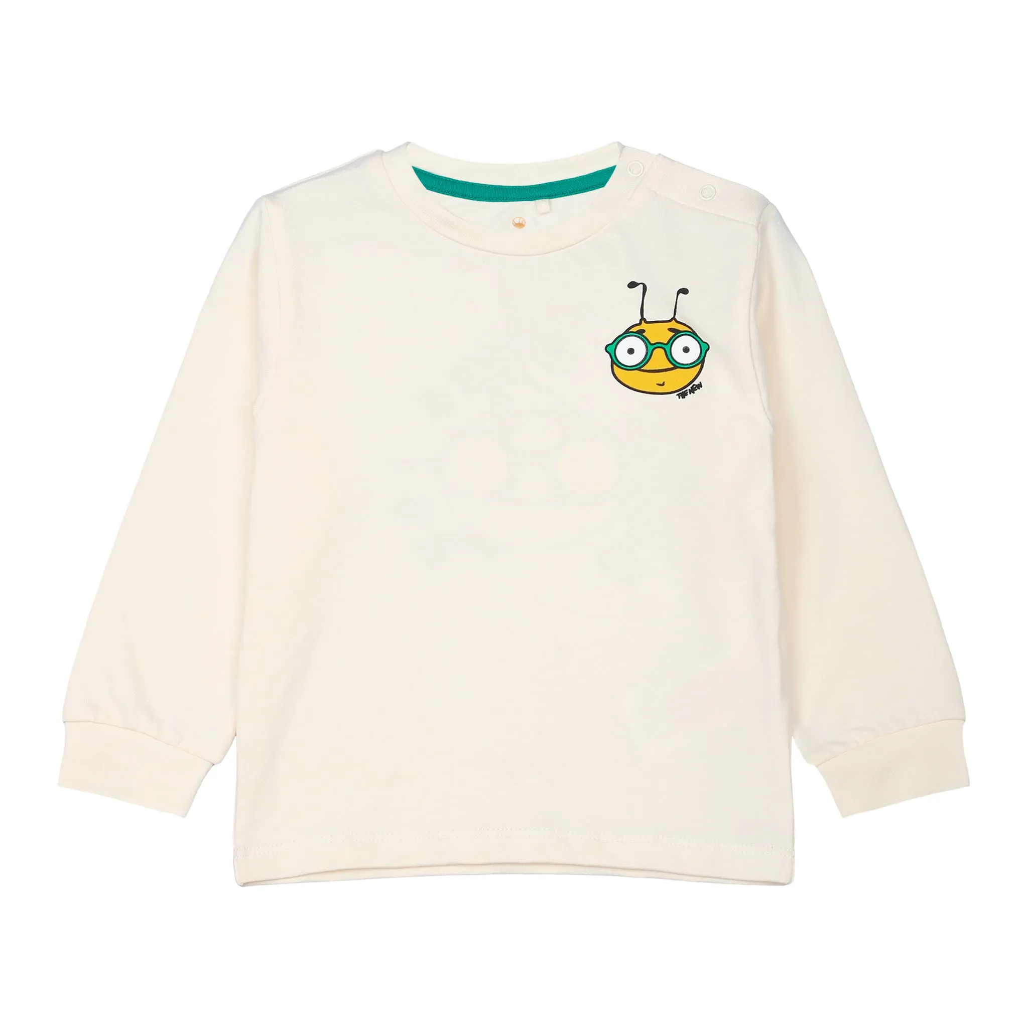 The New T-shirt Juzz 12-36mois