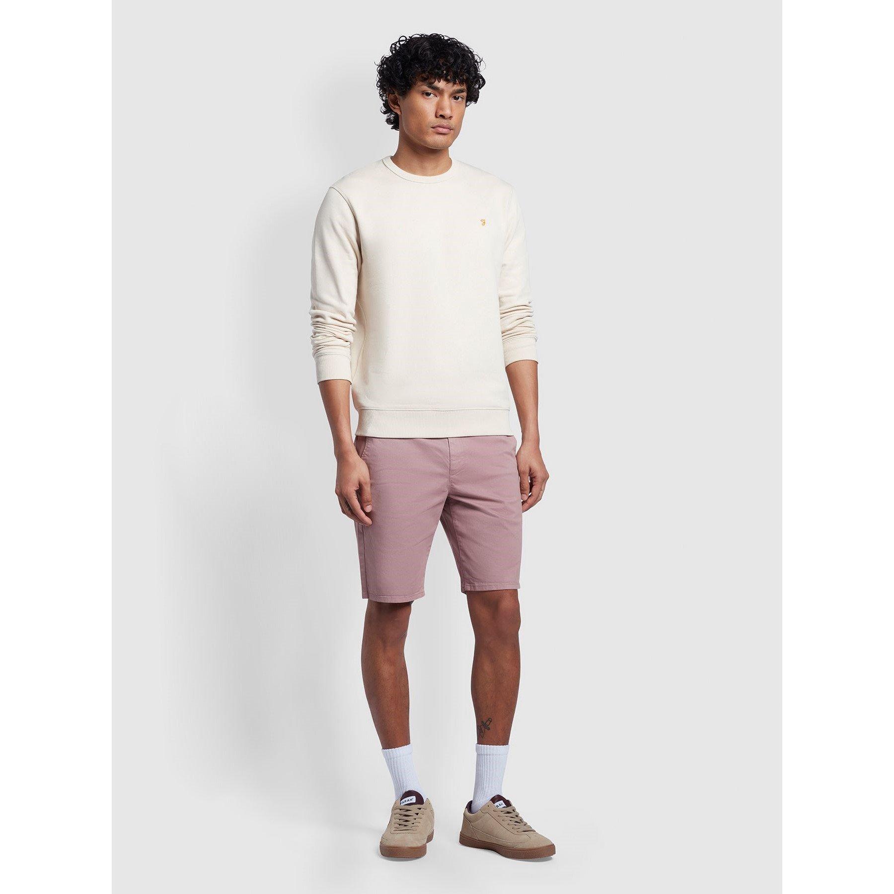 Farah Tim Crew Sweatshirt