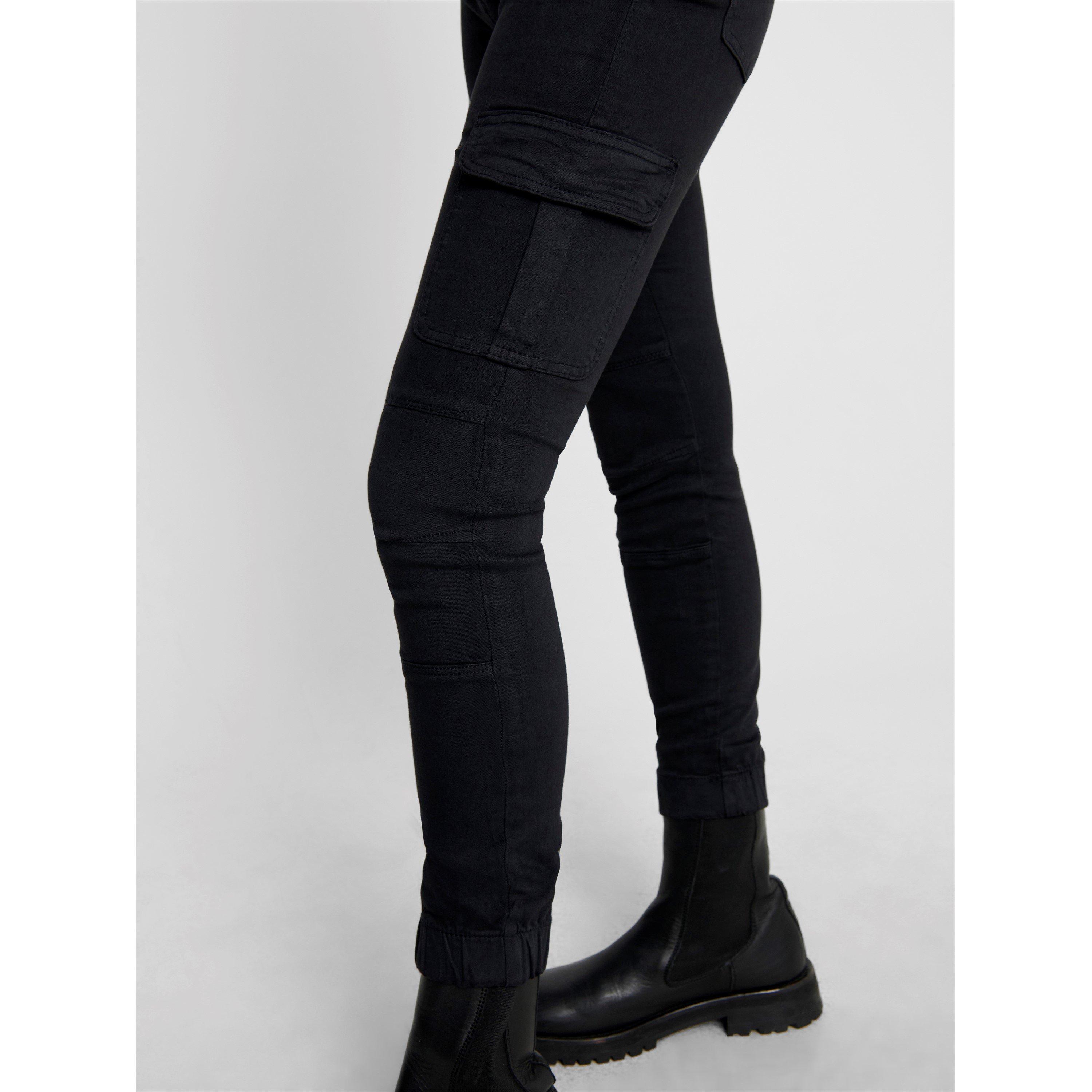Only Miss Cargo Trousers