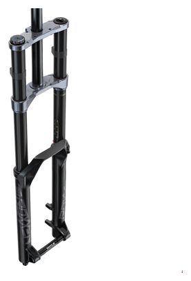 Fourche Rockshox BoXXer Select Charger RC DebonAir 29'' | Boost 20x110mm | Offset 56 | Noir