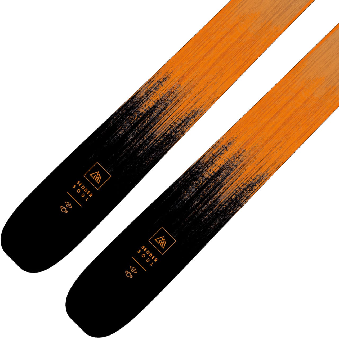 Rossignol Sender Soul 92 Open | Rossignol Freeride Ski / Freeski | Rossignol Skier | Rossignol | R | MARKEN | XSPO