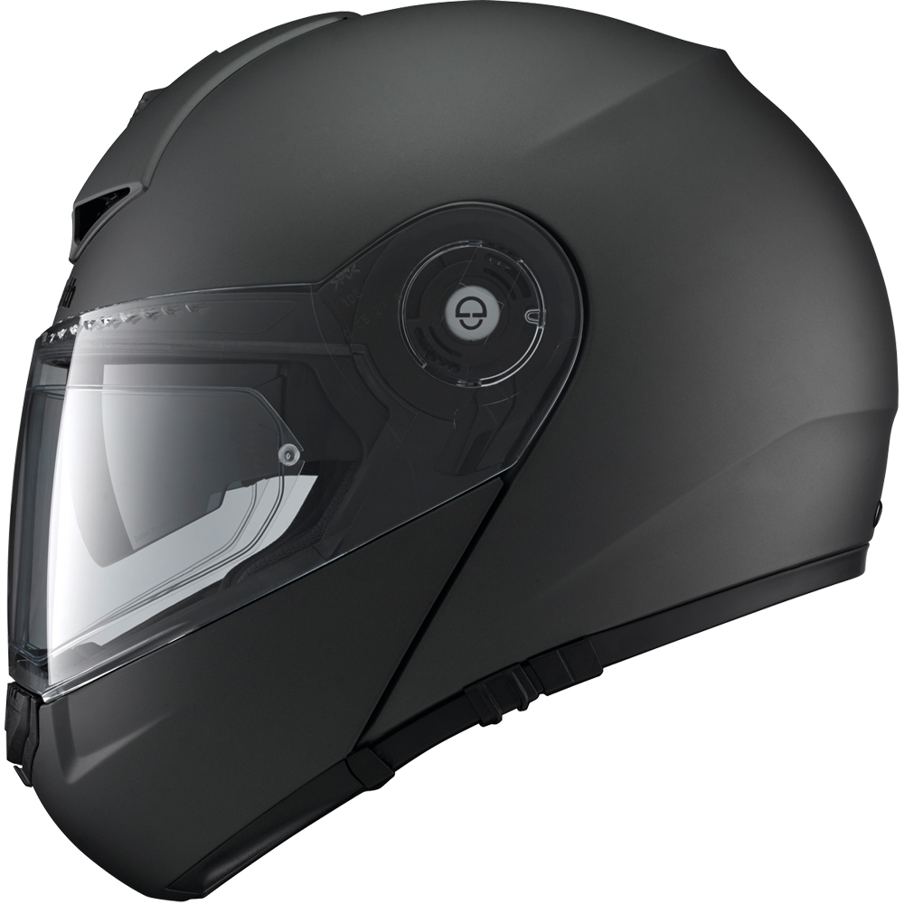 Schuberth - Casque C3 Pro Anthracite
