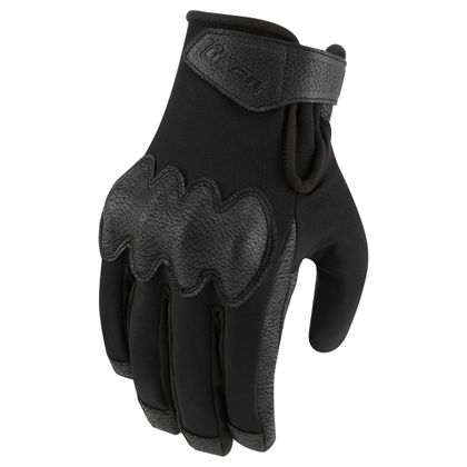 Gants Icon PDX3 - Noir