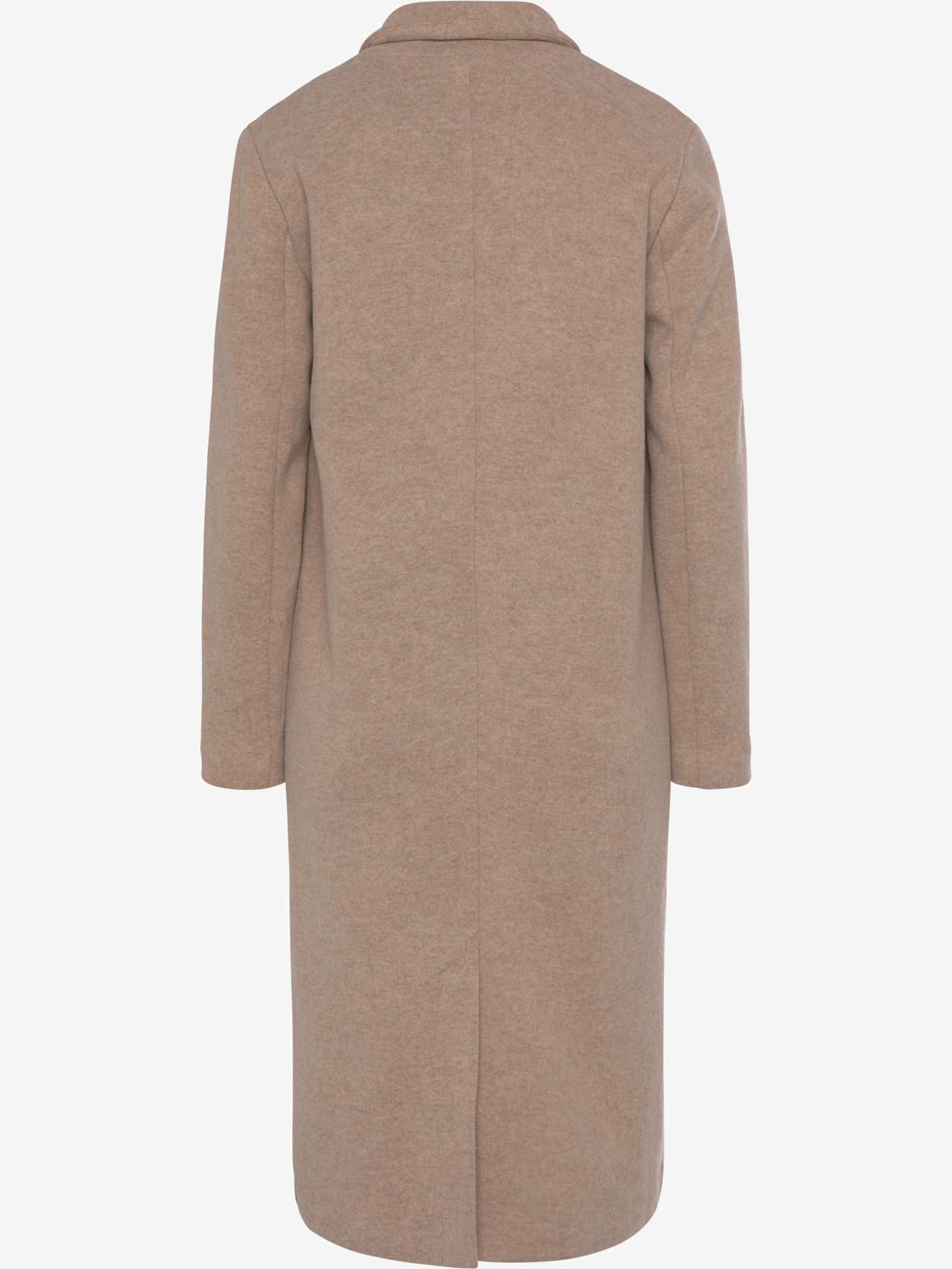 Manteau léger pour la mi-saison