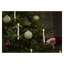 Batteridrevet juletrebelysning LED 10-pk IP20