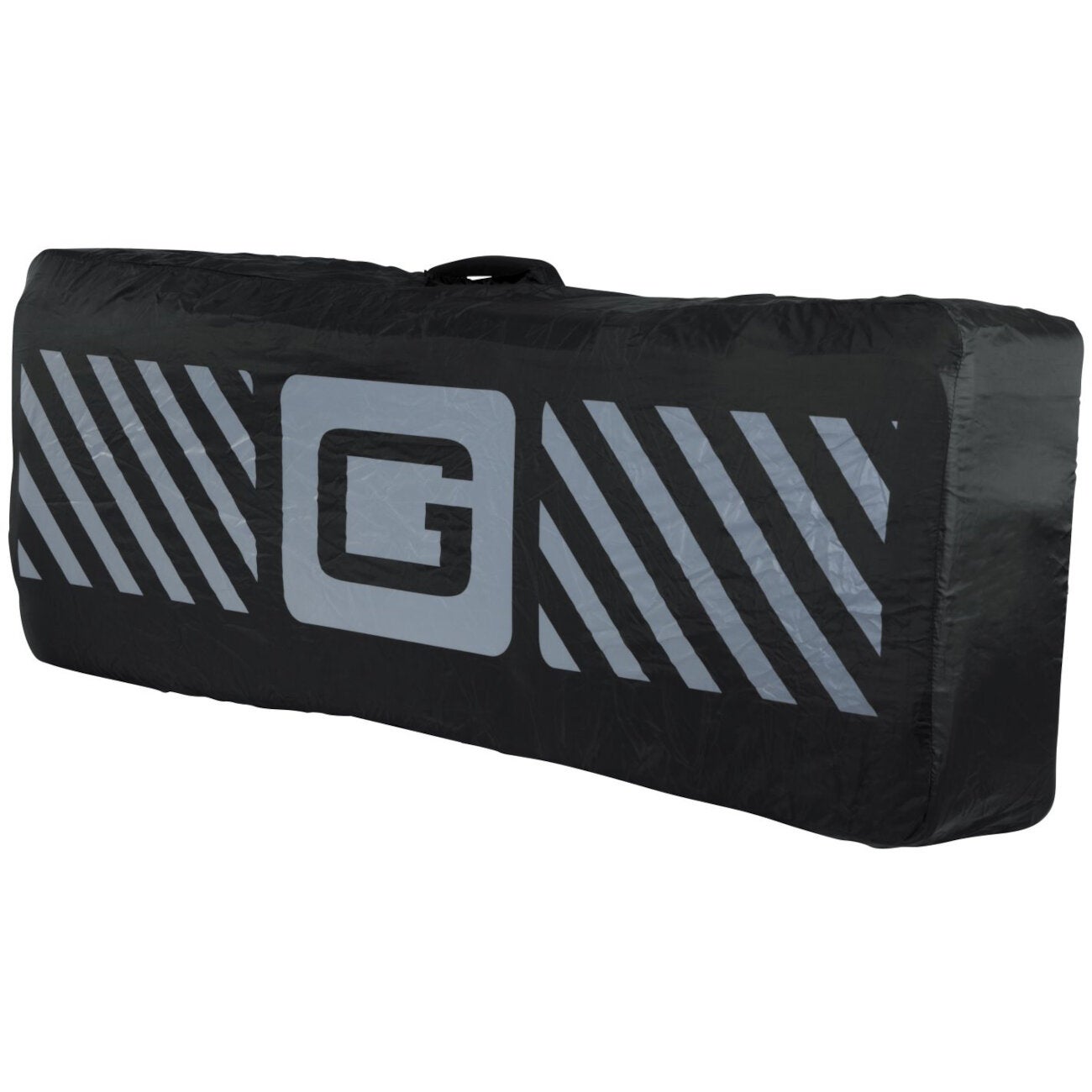 Gator Cases G-PG-76 Pro-Go Ultimate gigbag 76 toetsen, 127 x 45.7 x 16.5 cm
