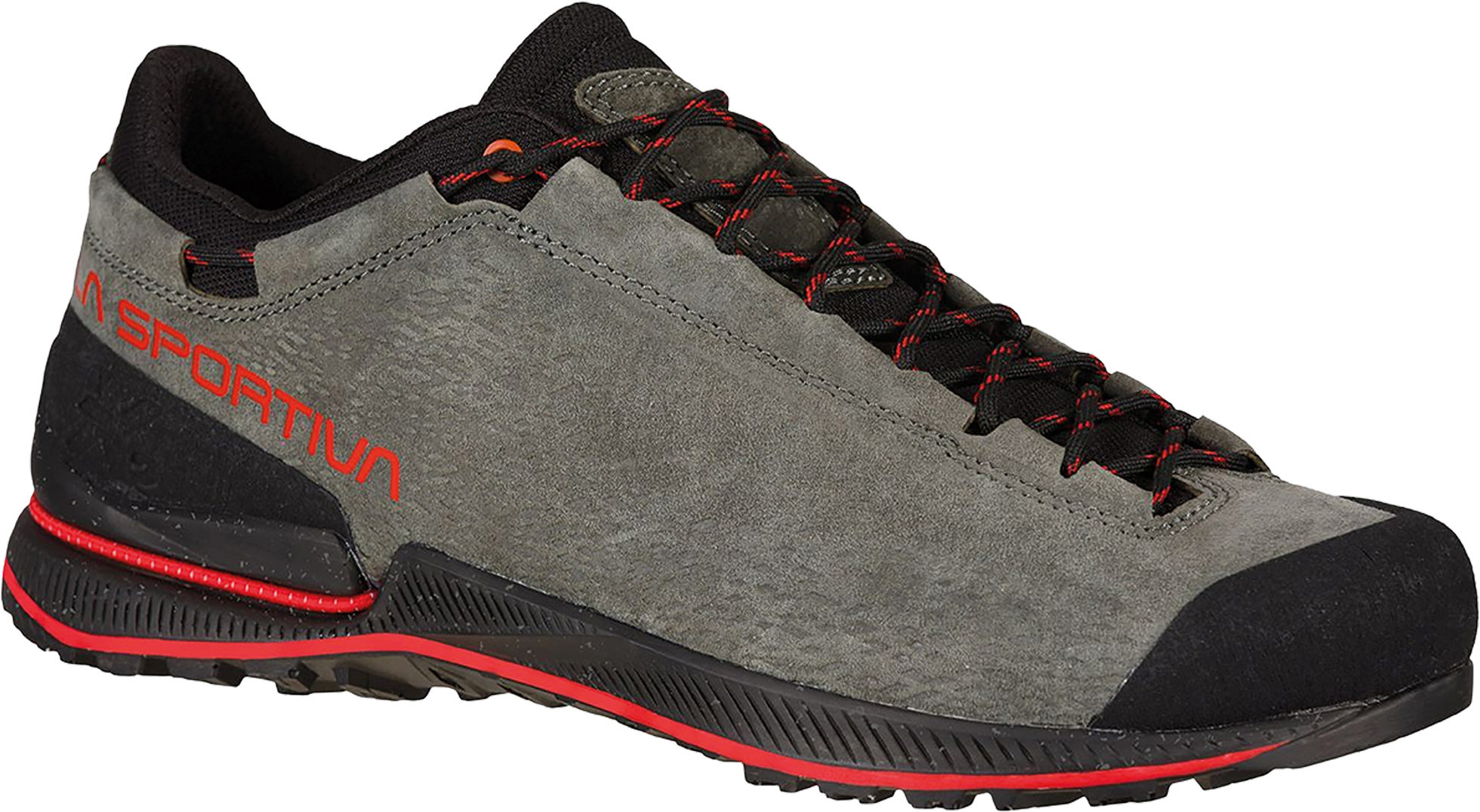 TX 2 Evo Leather