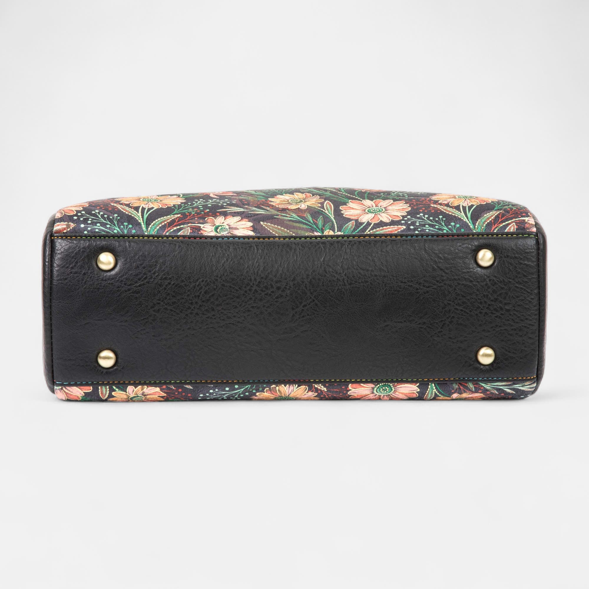 Sac à main noir