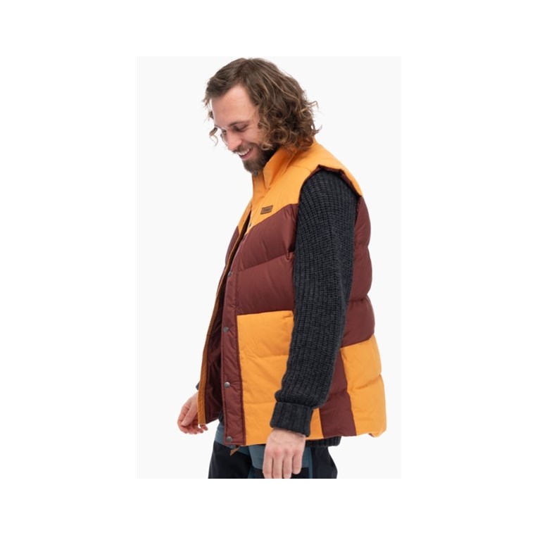 Bergans Nordmarka Outdoor Down Vest Men