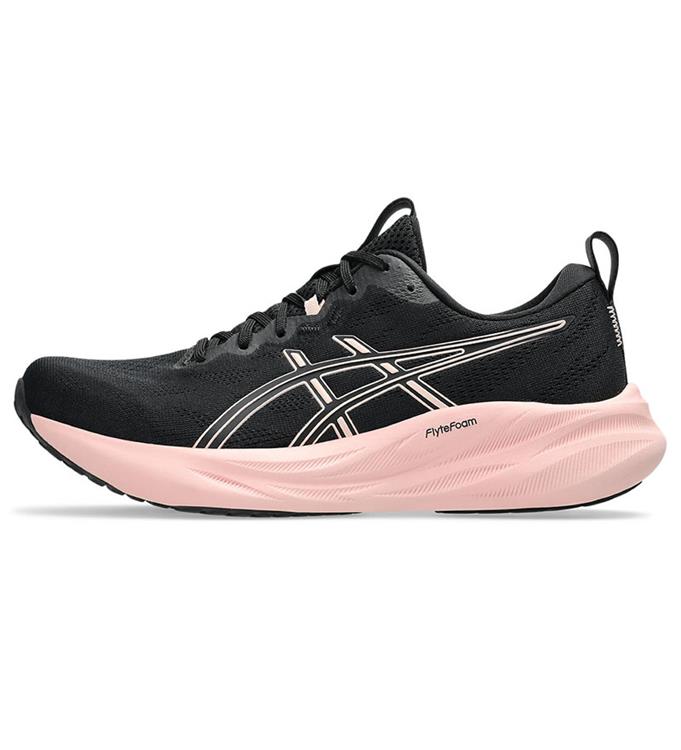 ASICS GEL-PULSE 16 1012B755 BLACK-BREEZE