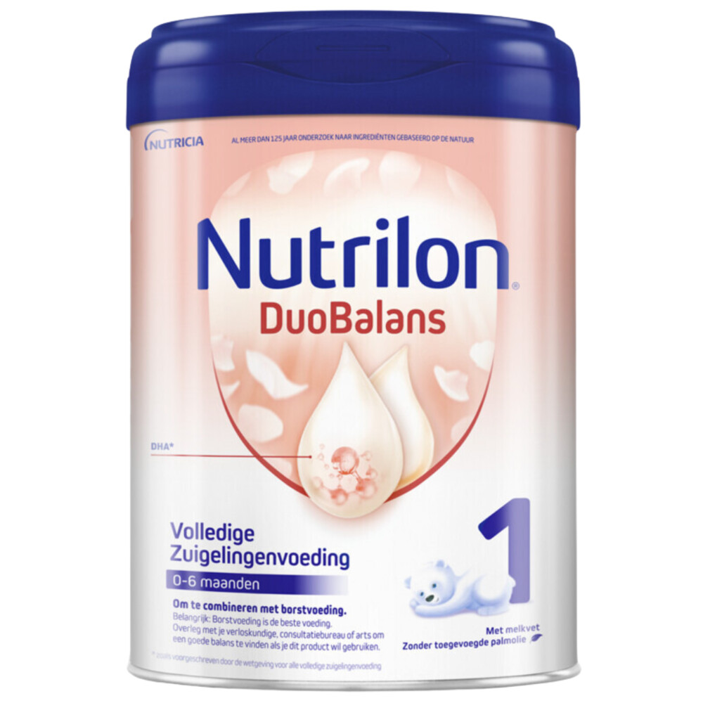Nutrilon DuoBalans 1800 gr