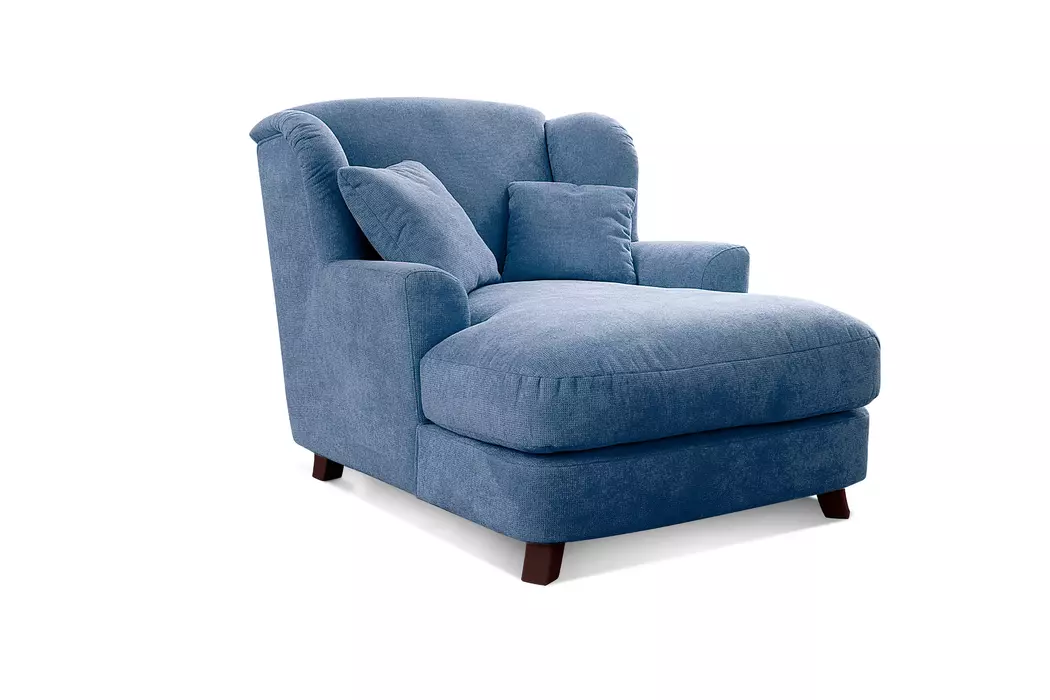 Longseat-Sessel Asado
