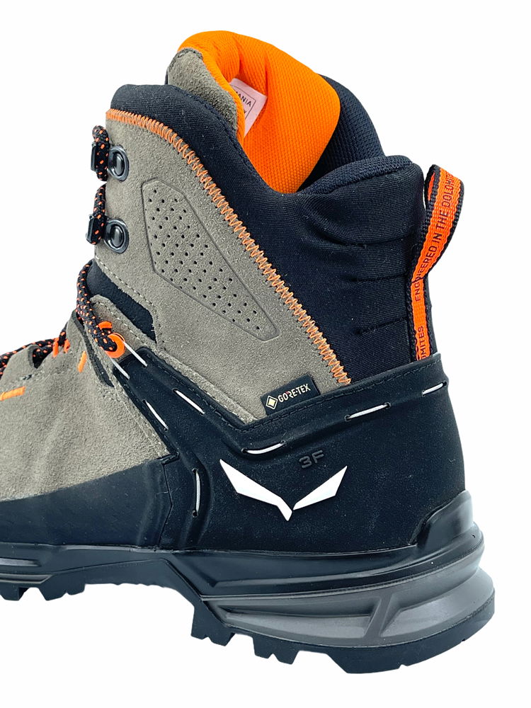 Salewa MTN Trainer Mid GTX M
