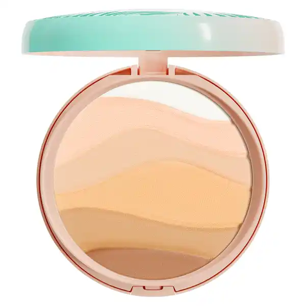 Butter Believe It! Face Powder, translucent