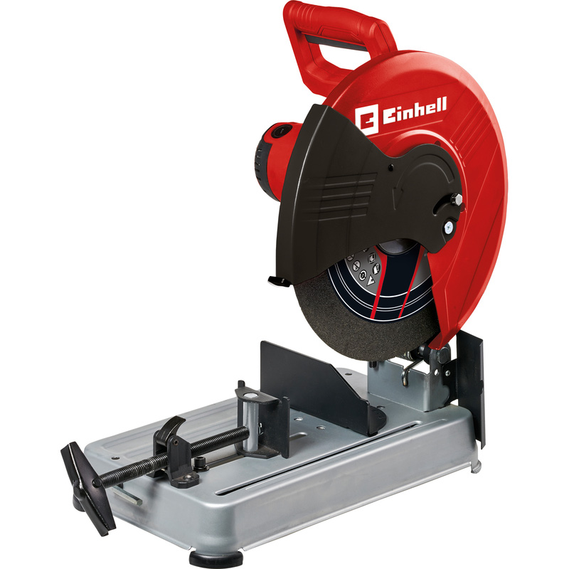 Einhell TC-MC 355/1 metaalsnijmachine 2200W