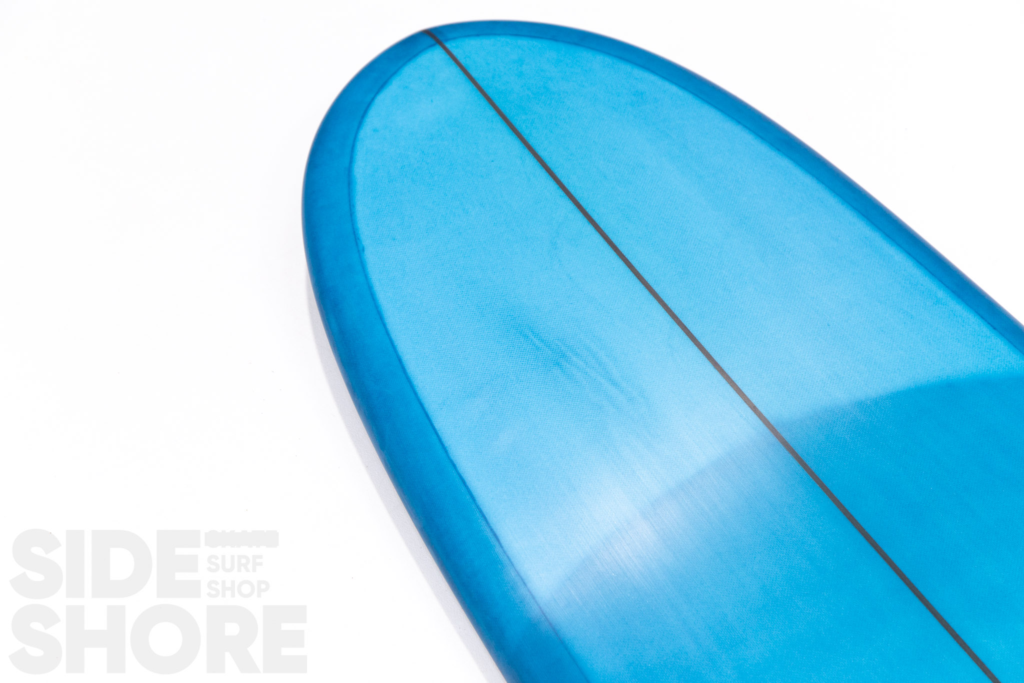 Donald Takayama Scorpion II - Tint Blue   Volan - 6'8 x 21 7/8
